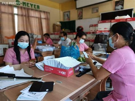 DepEd issues guidelines on performance .